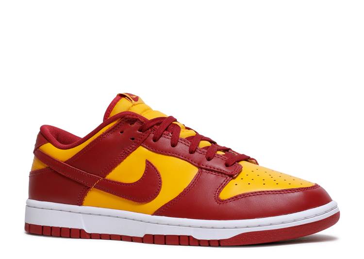 Dunk Low Midas Gold