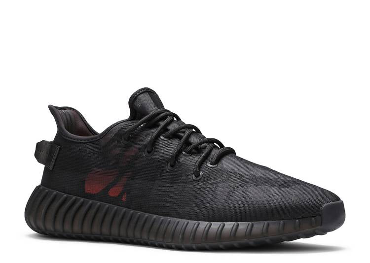 Yeezy 350 2024 mono cinder