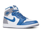 Air Jordan 1 High True Blue