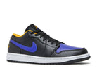 Air Jordan 1 Low Dark Concord