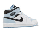 Air Jordan 1 Mid Ice Blue