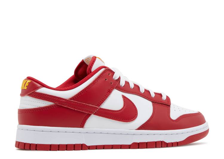 Dunk Low 'USC'