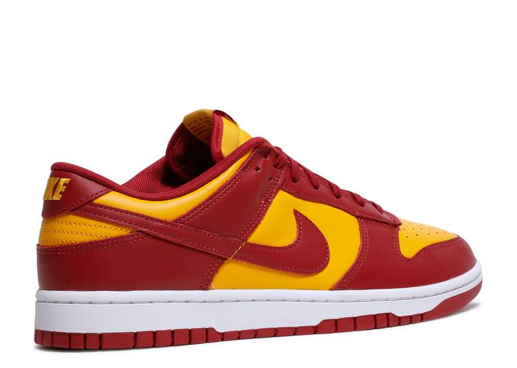 Dunk Low Midas Gold