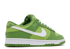 Dunk Low Chlorophyll