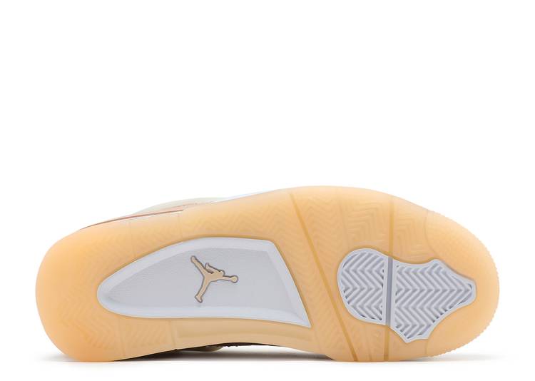 Air Jordan 4 Shimmer