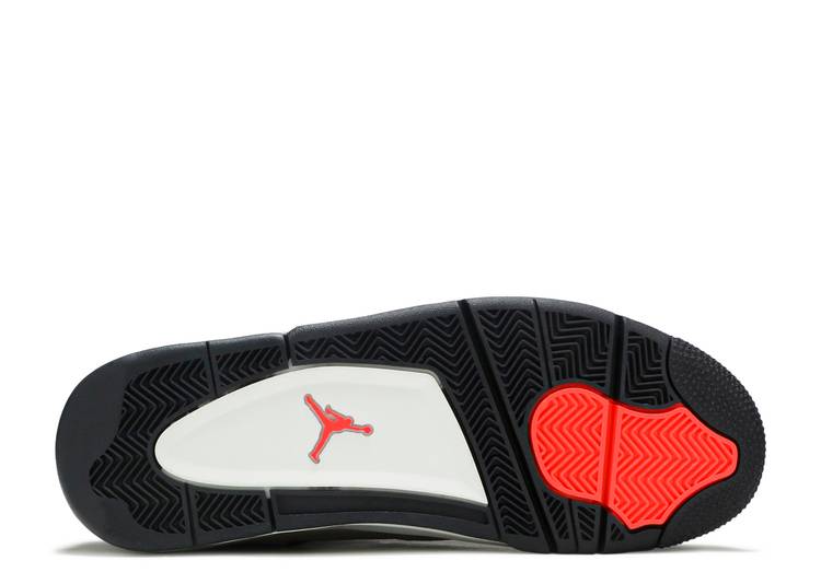 Air Jordan 4 Taupe Haze
