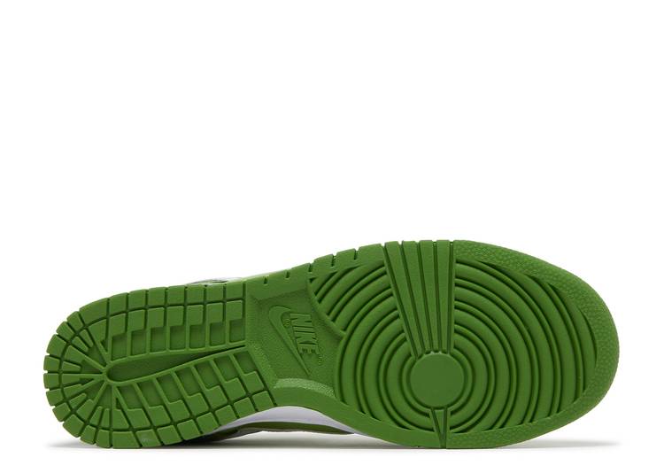 Dunk Low Chlorophyll