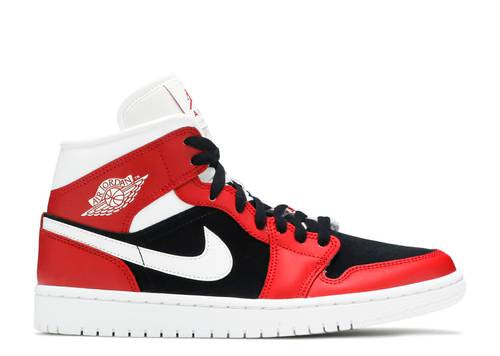 Air Jordan Mid 'Chicago Flip' (WMNS) – HEAD2SOLE1