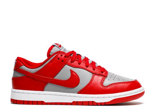 Nike selling Dunk Low UNLV