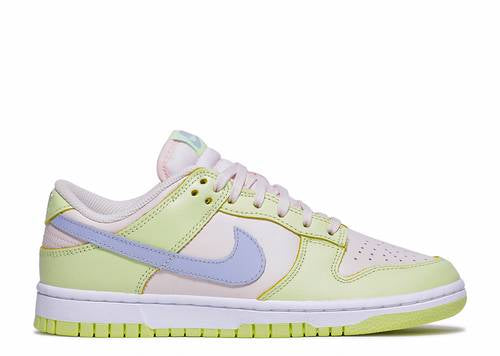 Dunk Low Lime Ice