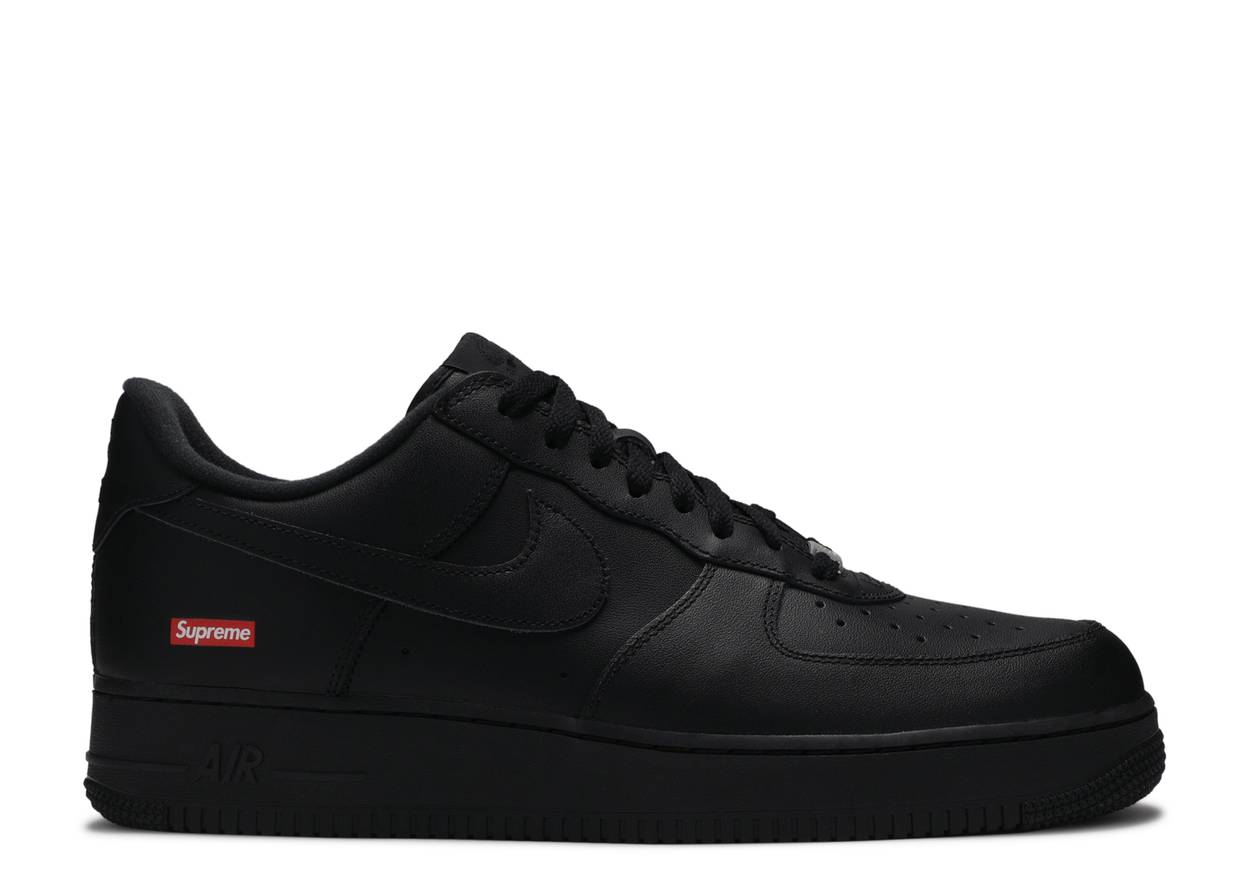 Shop Latest Nike Air Force 1 Low: Exclusive Colorways & Limited ...