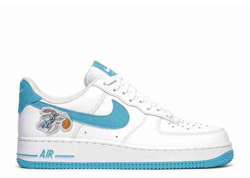 Space Jam Air Force 1 Low Hare