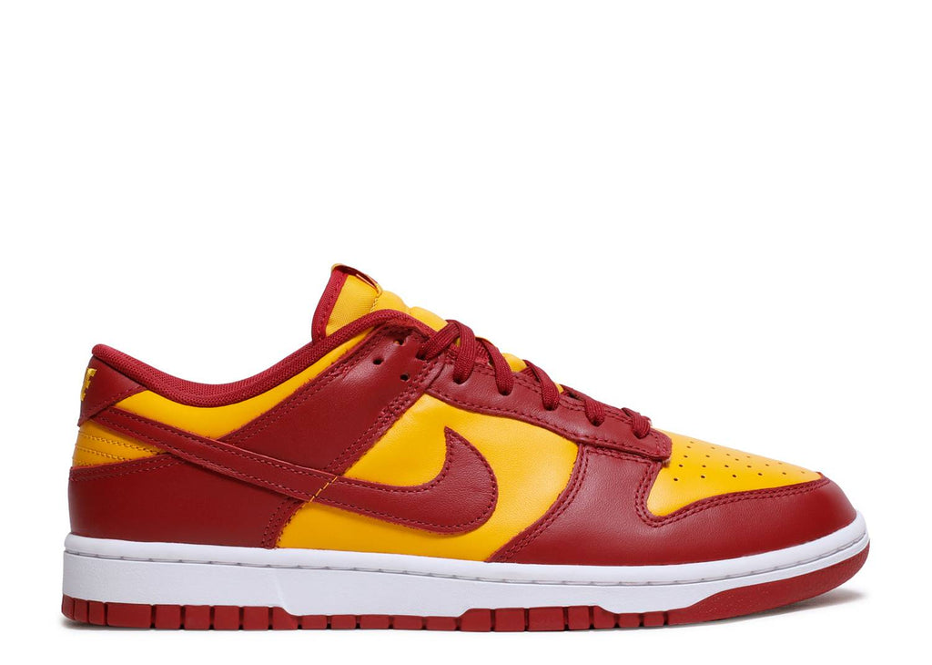 Dunk Low Midas Gold