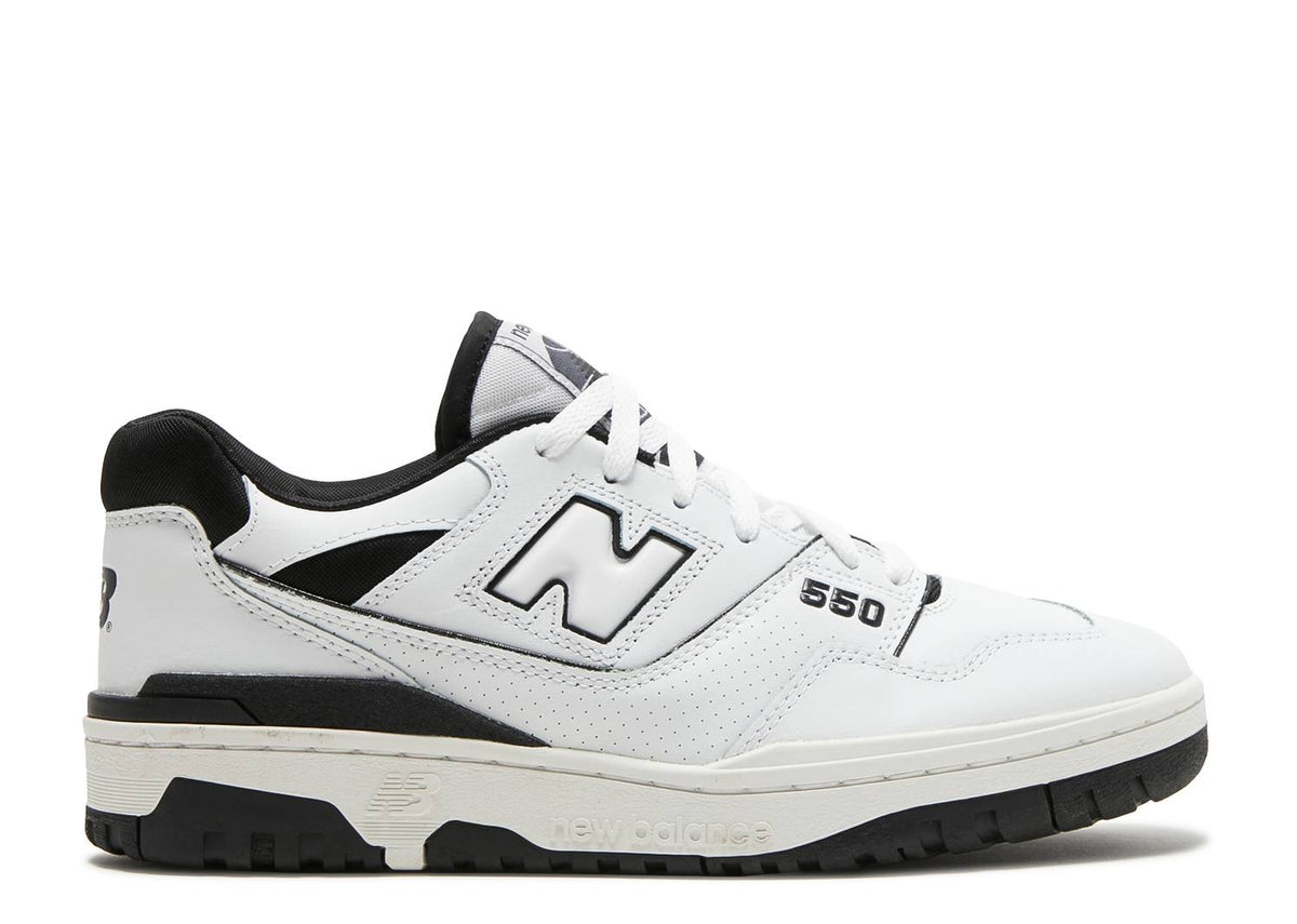 New Balance 550 'Oreo' – HEAD2SOLE