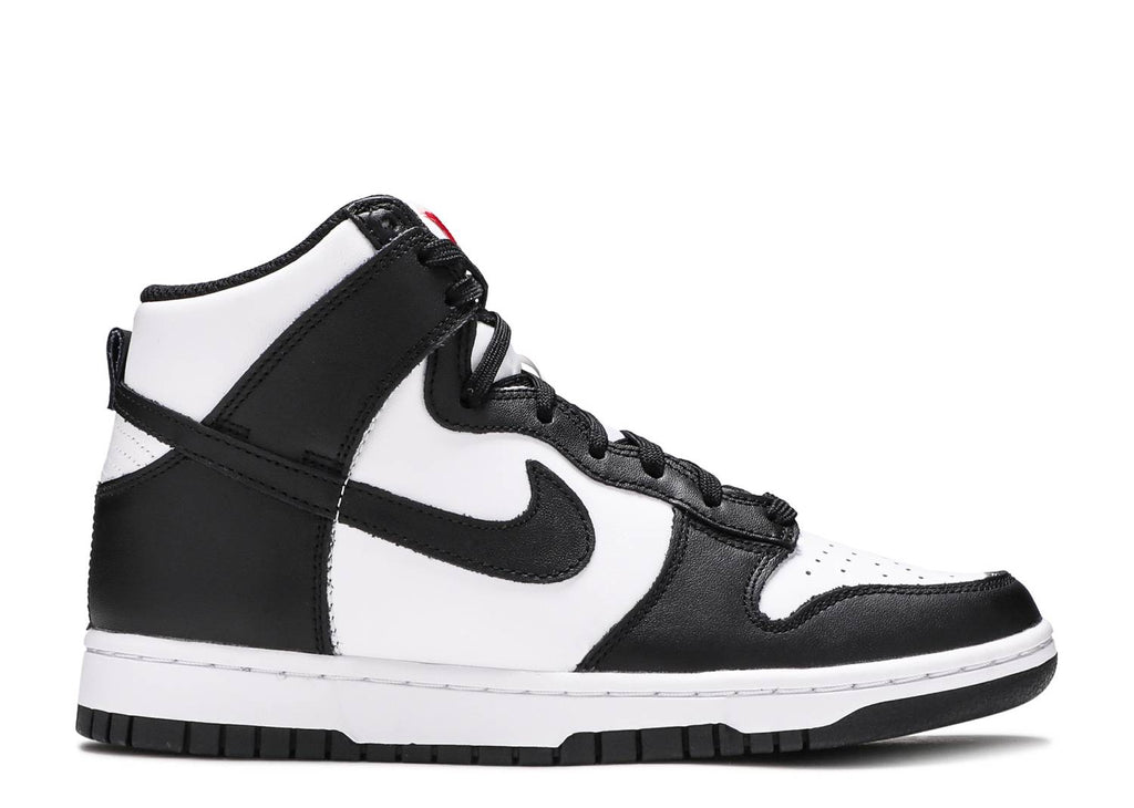 Dunk High Panda