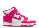 Dunk High Pink Prime