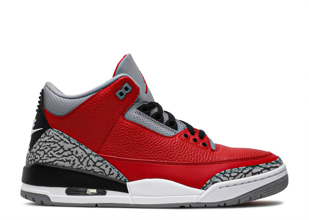Air Jordan 3 Unite